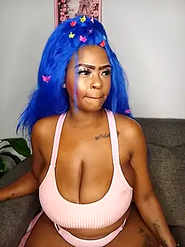 Boobylicious BB online show from 11-08-25, 02:42