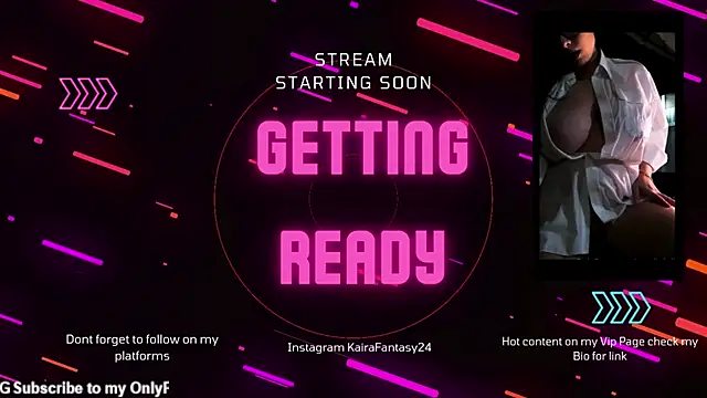 Snapshot of KairaFantasyy chatting on 06-26-26, 03:12 KairaFantasyy online show from 06-26-26, 03:12