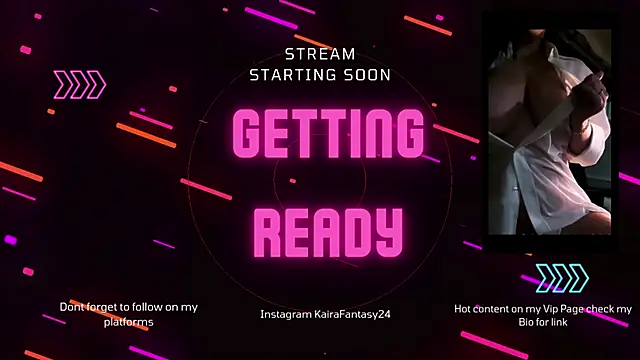 Snapshot of KairaFantasyy chatting on 12-05-24, 05:23 KairaFantasyy online show from 12-05-24, 05:23