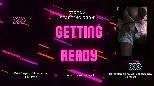Snapshot of KairaFantasyy chatting on 06-16-26, 06:08 KairaFantasyy online show from 06-16-26, 06:08
