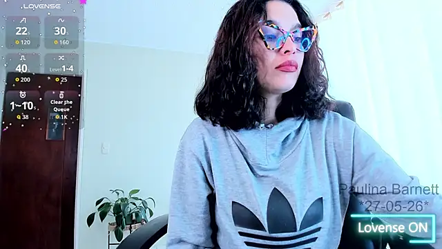 paulinabarnett- online show from 05-27-26, 03:19