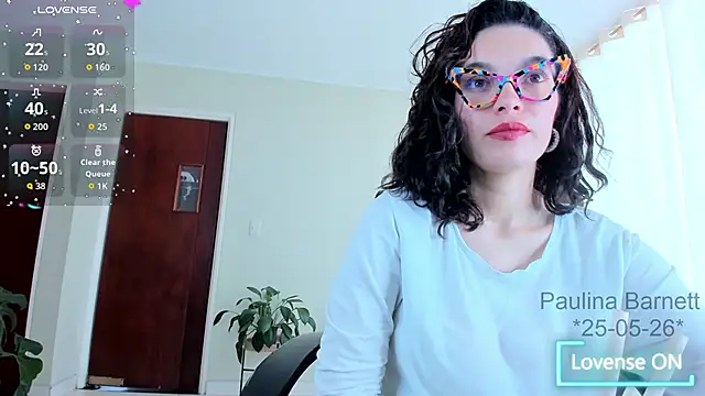 paulinabarnett- online show from 05-25-26, 04:06