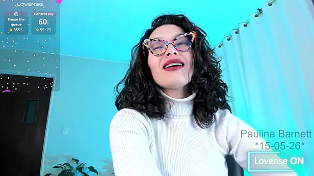 paulinabarnett- online show from 05-16-26, 02:54