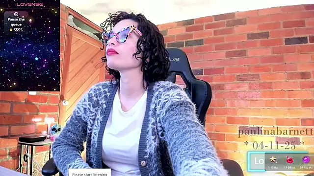 paulinabarnett- online show from 11-05-25, 02:47