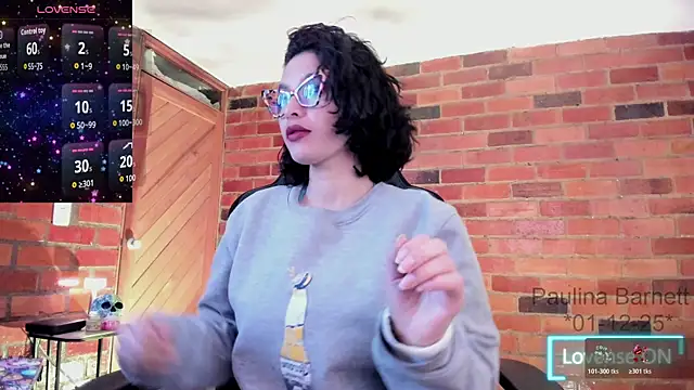 paulinabarnett- online show from 12-02-25, 04:47