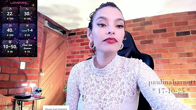 paulinabarnett- online show from 10-17-25, 04:42