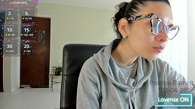 paulinabarnett- online show from 04-03-26, 02:34