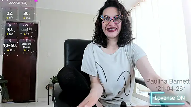 paulinabarnett- online show from 04-21-26, 01:07