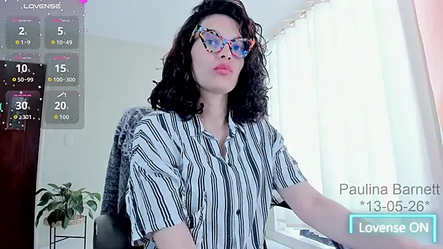 paulinabarnett- online show from 05-13-26, 04:58