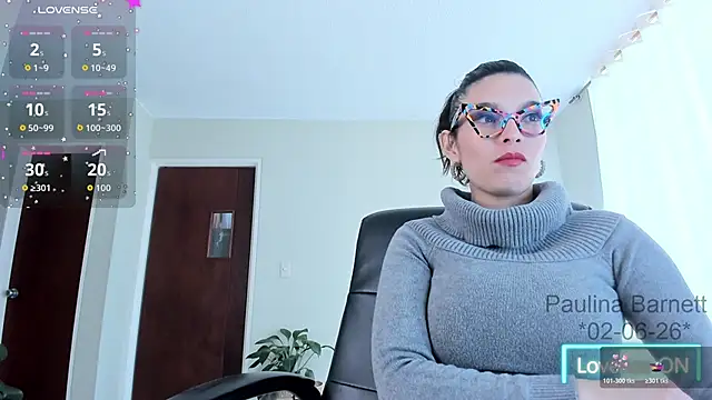 paulinabarnett- online show from 06-02-26, 05:02