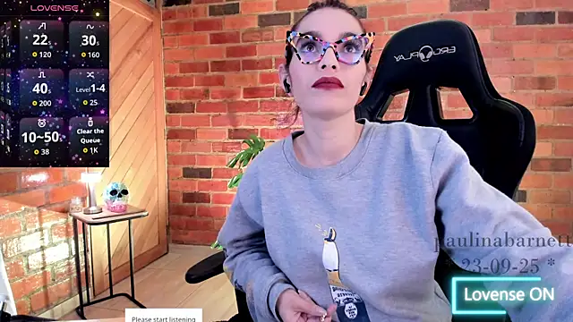 paulinabarnett- online show from 09-23-25, 03:08