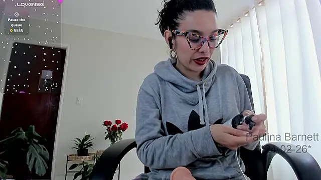 paulinabarnett- online show from 02-24-26, 02:40