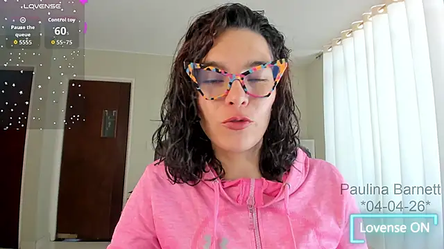 paulinabarnett- online show from 04-04-26, 03:40