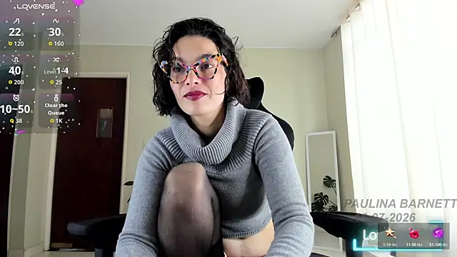 paulinabarnett- online show from 07-15-26, 01:51
