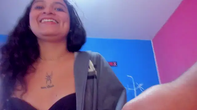 JustiinJazmin online show from 11-13-25, 09:51