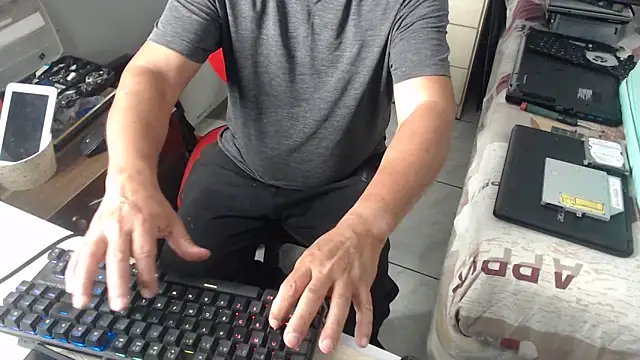 pepepaty online show from 01-18-26, 11:19