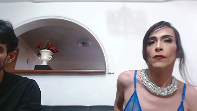 kathaleia666 online show from 11-13-25, 07:18