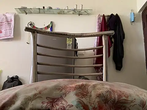 JOJO xxx 123 online show from 09-18-25, 09:45