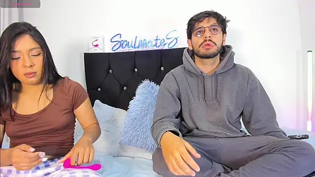 -soulmate-s online show from 04-24-26, 03:58