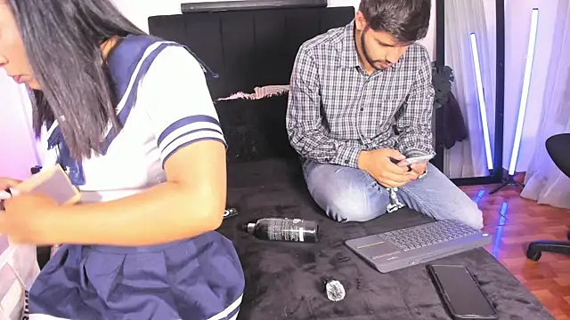 -soulmate-s online show from 01-14-26, 01:26