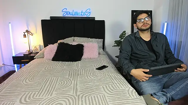 -soulmate-s online show from 11-12-25, 01:26