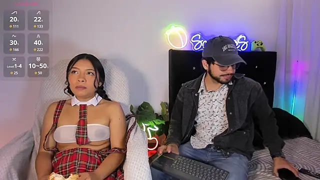 -soulmate-s online show from 05-25-26, 03:55