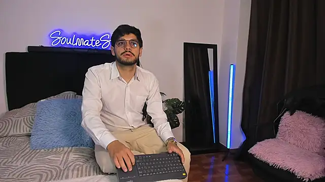 -soulmate-s online show from 04-08-26, 03:24