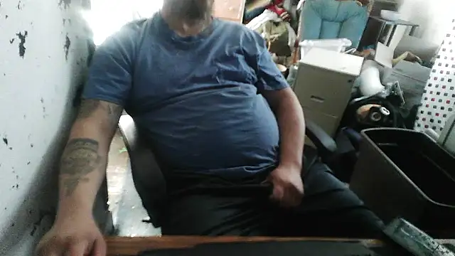 slickwill123 online show from 03-14-26, 01:50