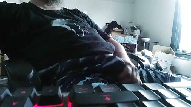 slickwill123 online show from 04-02-26, 05:30