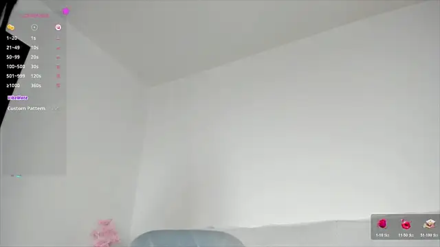 hornyemma   online show from 12-17-25, 09:58