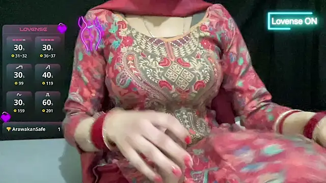 couple horne online show from 03-30-26, 08:38