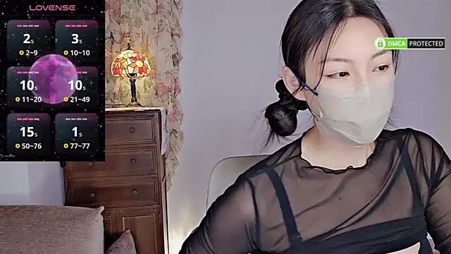 L-Moonlight online show from 01-01-25, 09:28