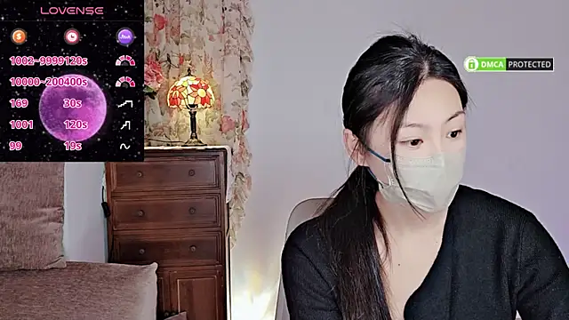 L-Moonlight online show from 01-11-25, 06:45