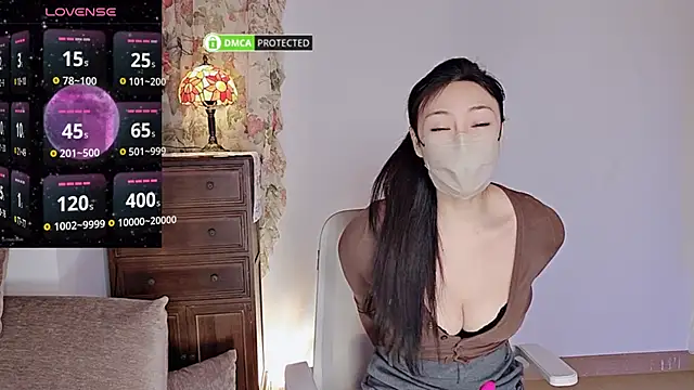 L-Moonlight online show from 01-04-25, 08:06