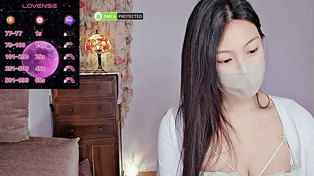 L-Moonlight online show from 01-14-25, 03:47