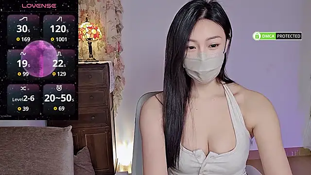 L-Moonlight online show from 12-28-24, 10:03