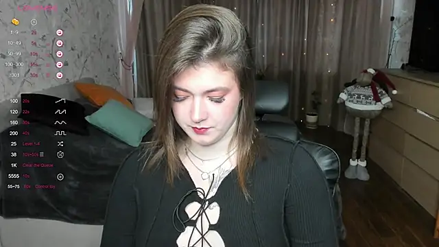 Katherine crafty online show from 12-13-24, 03:16