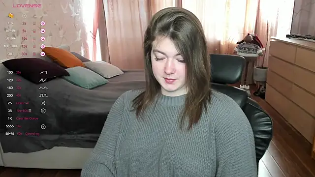 Katherine crafty online show from 02-24-25, 05:22