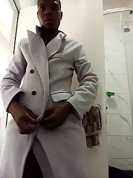 Cocowett online show from 09-10-25, 06:56