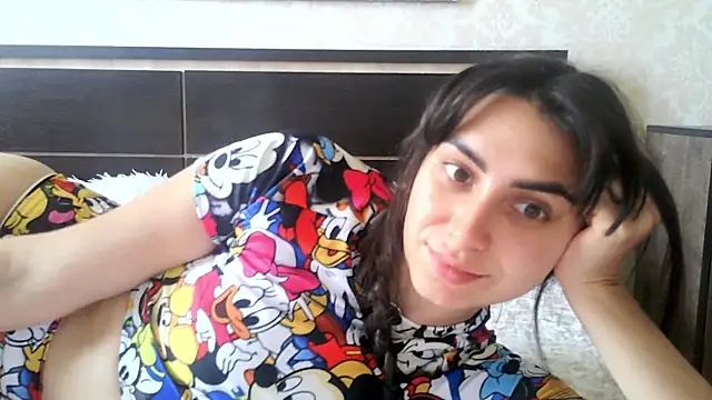 Kashtanka  online show from 10-06-25, 08:04