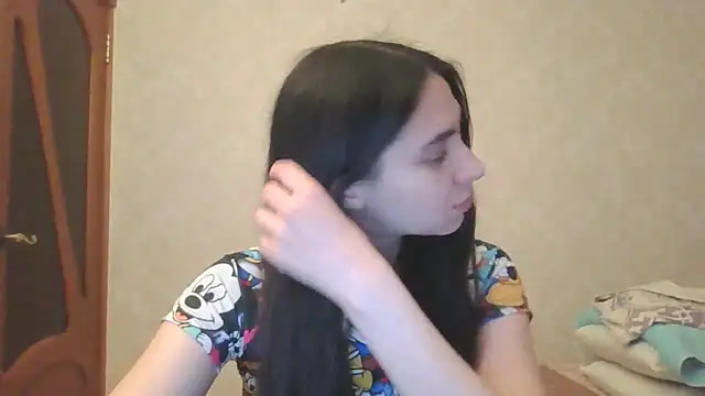 Kashtanka  online show from 04-03-26, 02:45