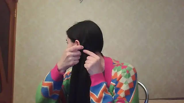 Kashtanka  online show from 03-31-26, 01:24