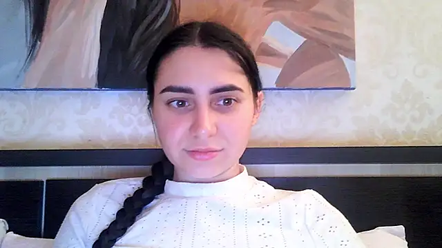 Kashtanka  online show from 10-02-25, 08:01