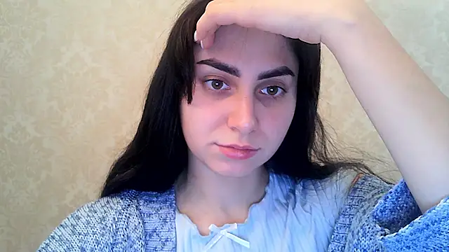 Kashtanka  online show from 12-18-25, 09:14