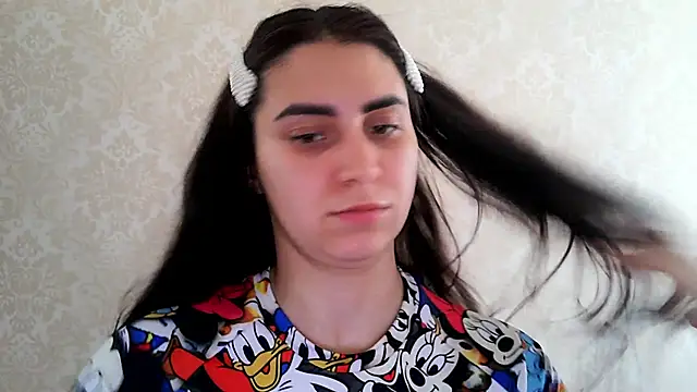 Kashtanka  online show from 11-10-25, 09:03