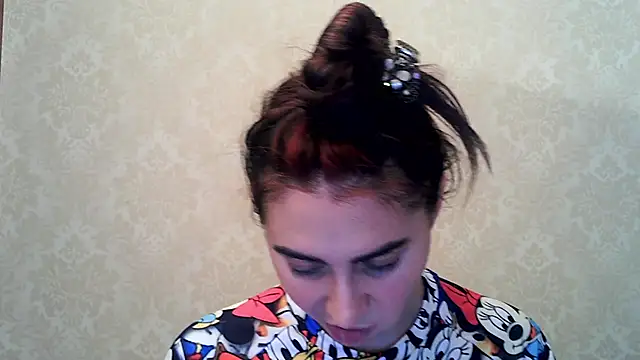 Kashtanka  online show from 11-05-25, 12:08