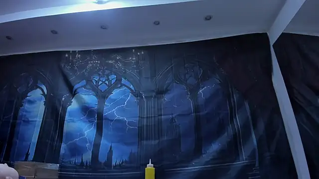 MeliizaQueen online show from 03-06-26, 03:51