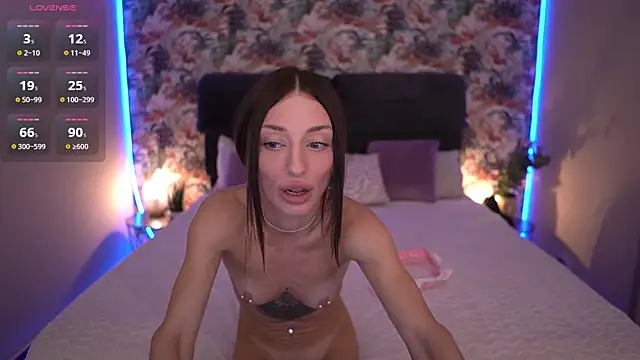 Alice Arwen online show from 10-09-25, 06:47