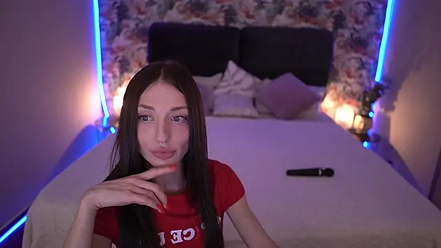 Alice Arwen online show from 11-06-25, 02:54