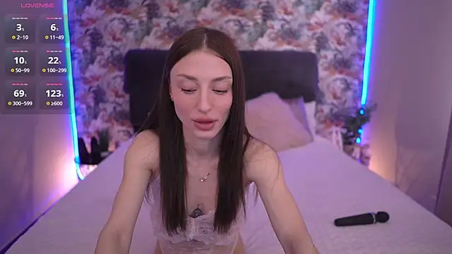 Alice Arwen online show from 04-19-26, 06:58